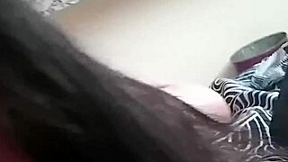Pounding Amateur Mexican Prostitute Across Full Bed Width Boldly