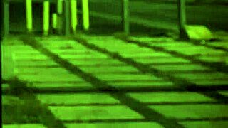 Nurses stretch teen asses in public BDSM orgy first time anal