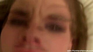 HORNY COUGAR FUCKS INTERRACIAL TEEN COCK AT WEDDING