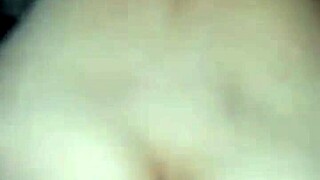 Skinny latina craves rough pov doggystyle riding her boyfriend skips with huge tits bouncing wildly