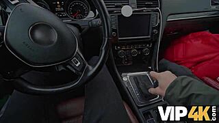 Vip4K. Hot Blondies Daruma Rai And Veronica Leal Fucked After Spy Game