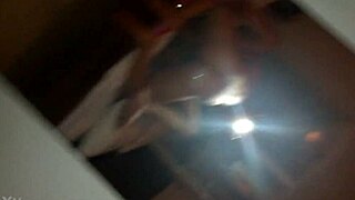 Hey, watch this Latina wife ride that massive BBC hard!