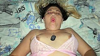 i pound this wild nympho latina bitch hard 💦