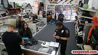 you sneaky bitches stealing get pawn keeper's fierce pov punishment now