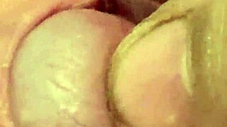 What Happens When BDSM Solo Hits Peak Cumshot Intensity?