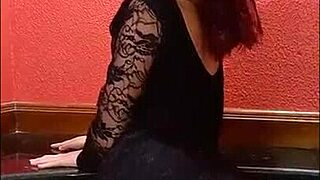 kellenzinha nicole threesome anal ass pounding