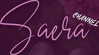 귀여운 한국녀 무대 섹시댄스 큰 가슴 흔들며