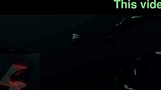 After PAINTBALL PISS she quests HARDCORE two hours nonstop