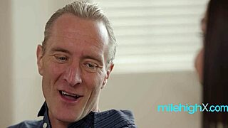 god bless these big boob babysitters sucking cock