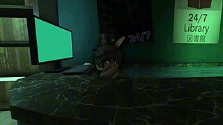 horny librarian, want bbc pounding you in roblox?