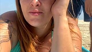 Felt So Thrilling Letting Stranger Grope My Bare Butt