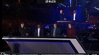 wanna see epic games fuckin brazilian rocket league player's life hard?