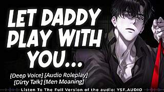 pervy guy makes you explode on his throbbing cock