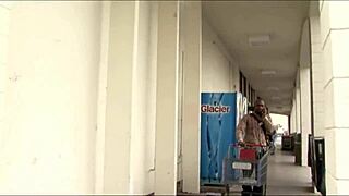 zoey andrews chases black cock as fierce cougar