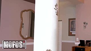 hey mia ryder, share my husband's big cock with hope harper?