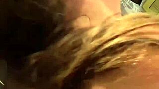 beautiful italian babe rides anal cowgirl rimjob in vegas voyeur by manuel ferrara