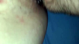 wife's creampie lunch hits just right emotionally