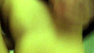 Public Pickup Laura's Anal Cherries Popped in Hard Outdoor Fuck