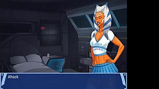 orange trainer 5 dives into vibrant fitness routines