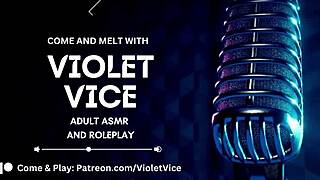 i'm choking on his cock as the femdom student pulls my hair deepthroat gagging