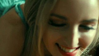fucking bae pawg charlie fordes rides huge cock to squirting lingerie orgasm!