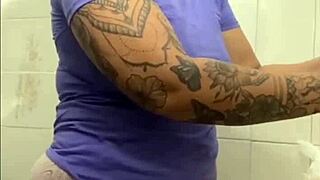 Wanna give up my ass so bad today?