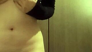 leaked colombian fitness model milet flashes perfect athletic tits ass pussy