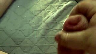 What Happens When BDSM Solo Hits Peak Cumshot Intensity?