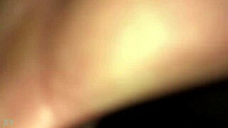 stuff that big cock all in my pussy!