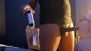 gracie, wanna see me deepthroat your gamer dick all sloppy?