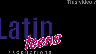 Valery Watson's Ass and Pussy Destroyed in Brutal DP Cum Gulp