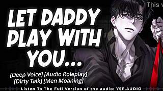 pervy guy makes you explode on his throbbing cock