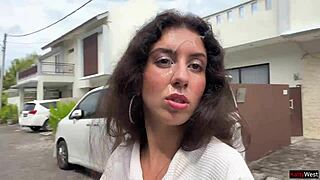 paid repairman pussy fuck cumwalk street face drip