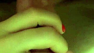 arab deepthroat blowjob hides wild pussy fingering pov