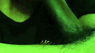 Granny Gummer Sucks With Passionate Mature Desire