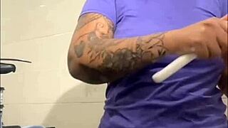 Wanna give up my ass so bad today?