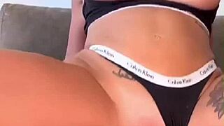 Girlfriend's Horny Compilation Doggy Cowgirl Cock Cravings Unleashed