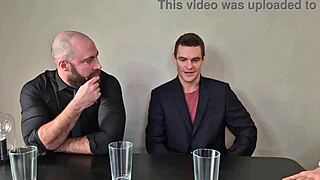 Jennifer Mendez Secretary Slut 3on1 Gangbang Anal DP DVP Pee Squirt Cum Mouth