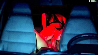 i was fucking stranger in bar parking lot when husband caught me