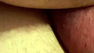 beautiful italian babe rides anal cowgirl rimjob in vegas voyeur by manuel ferrara