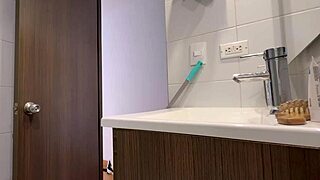 Husband's maid fingers licks my pussy ass lesbian nights