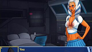 orange trainer 5 dives into vibrant fitness routines