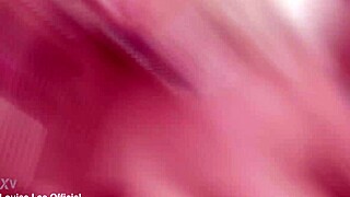 my wild first gangbang with kinky games, submission, and cum gulps