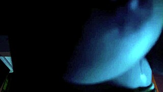 horny milf monika fox crams huge anal toys squirting wildly