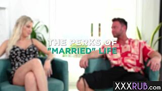 kenzie taylor and cubbi thompson ignite nuru massage passion