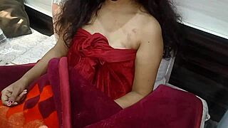 Muslim girlfriend, suck my cock hard!