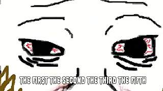 i cum hard to this japanese blonde music video homage