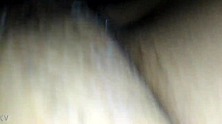 Creamy Pussy Dripping With Intense Desire And Passion