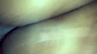 Cheating Fiancé Pounds GF's Friend Fat Ass BBC