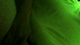 mmm yeah, suck that cock while i finger your chubby mature pussy!